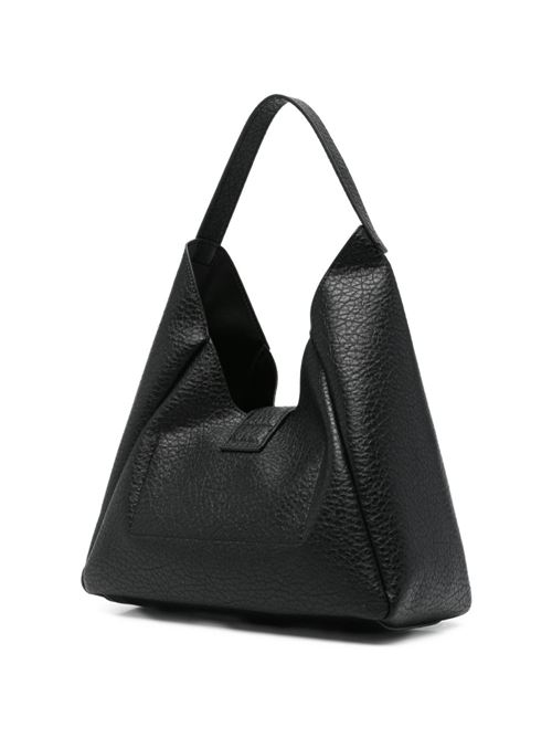 Borsa donna a mano con fibbia logata JUST CAVALLI | 80RA4BN4ZSD87899